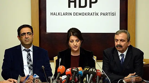 Çözüm süreci kaldığı yerden devam edecek