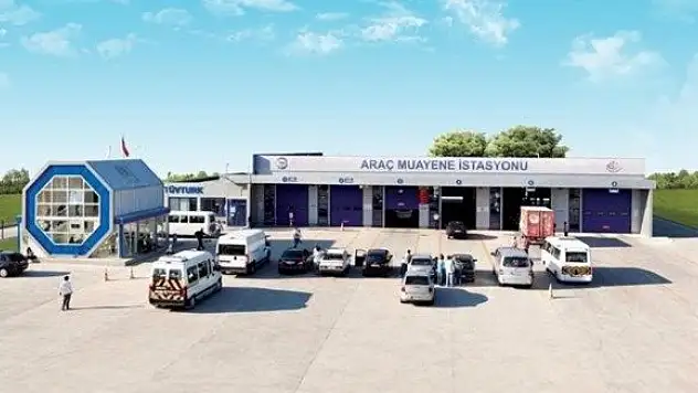 Muayene cezalarına 7 kat indirim!