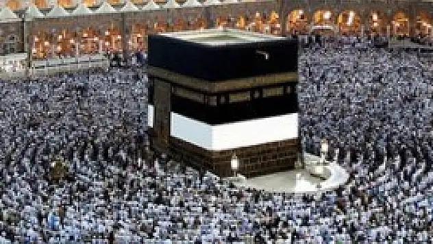 'Her yıl tüm dünyadan 30 milyon başvuru yapılıyor'