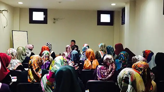 Sivil üniversite: İLHAM