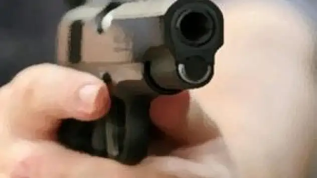 Yüksekova'da silahlı saldırı: 1 ölü