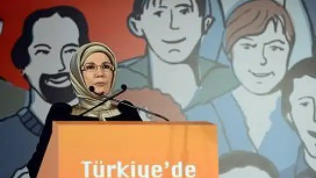 Anne ve babaların gözyaşları dinecek