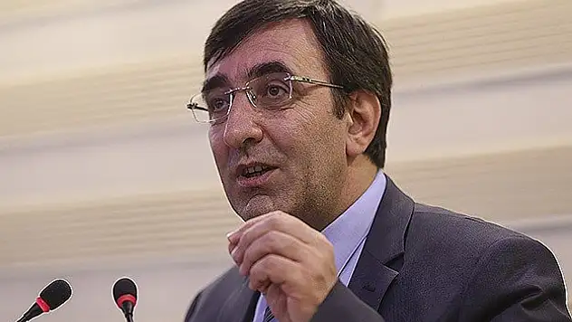 263 bilişim projesine 3,7 milyar lira ödenek ayrıldı