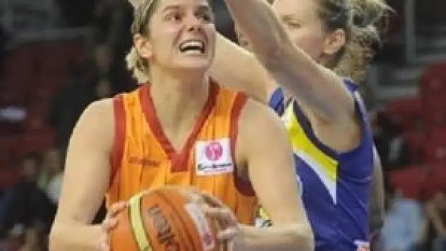 Galatasaray evinde kayıp