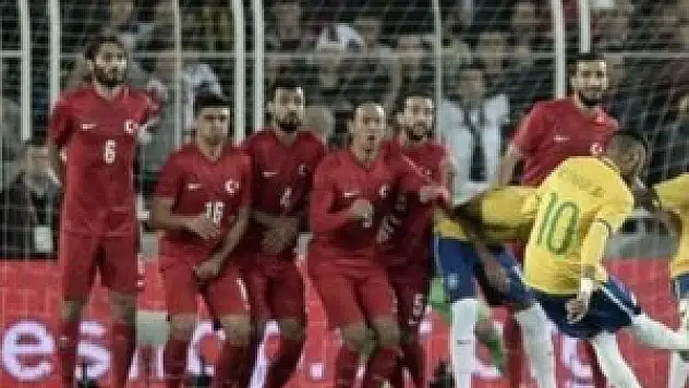 Dünyanın yarısı izledi!