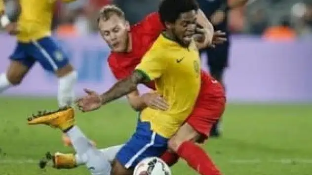 Bir haftada kendi kalesine iki gol!