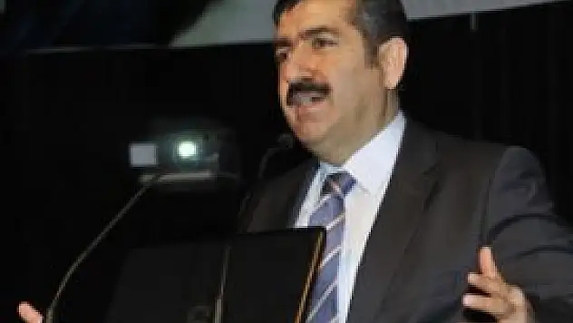 Selçuk'ta 'Konya İçin Şimdi' projesi tanıtıldı