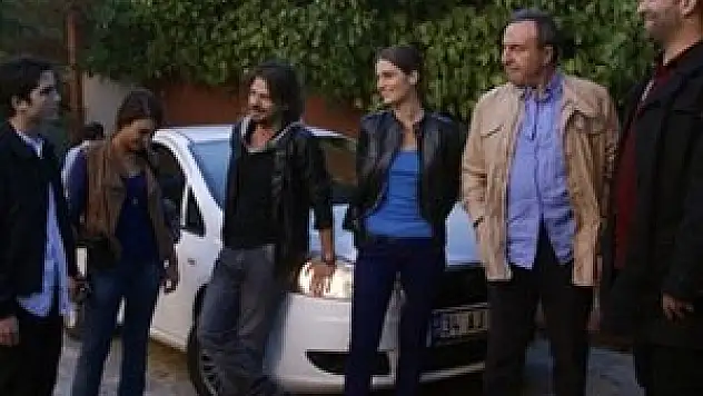 Arka Sokaklar Dizisi Gözden Düştü!