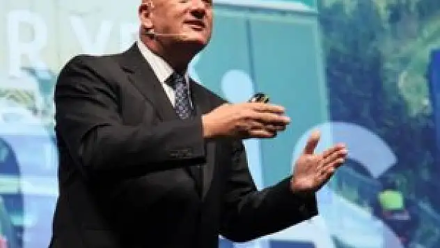 Turkcell Teknoloji Zirvesi müjdesi!