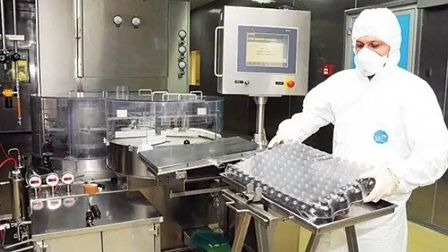 İthalat bitti enstitüye saldırdılar