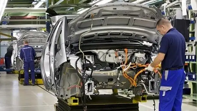 İşte yerli otomobilin çıkış tarihi