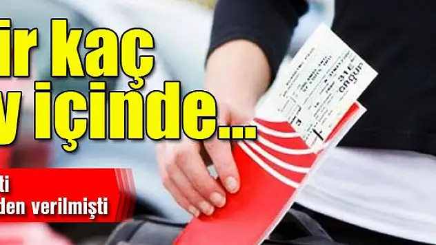 Yolcu sayısı patlayacak!