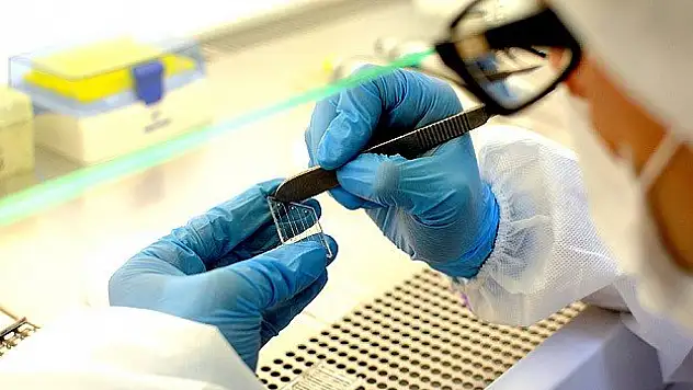 Türkiye nanoteknolojide 'lig' atlayacak