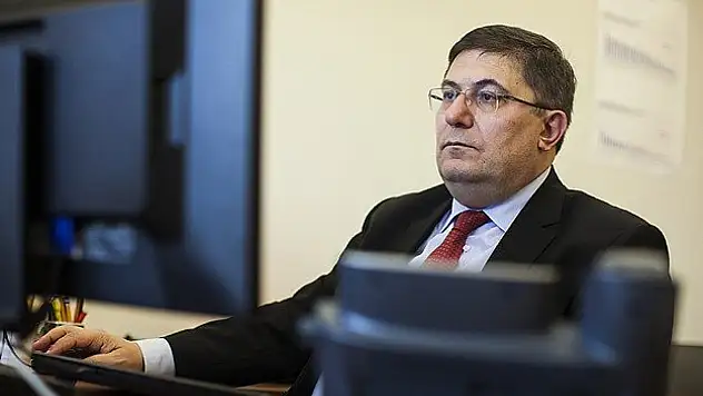 Türkiye'nin IMF'deki oy gücü artacak