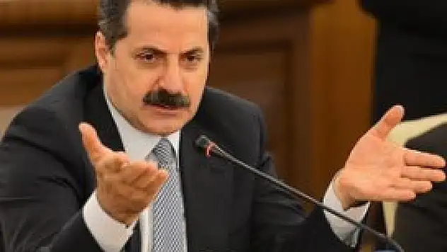 'Herkes rahat etsin rotasyon yok'