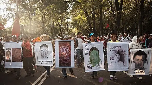 Adli tıp cesetlerin öğrencilere ait olmadığını doğruladı