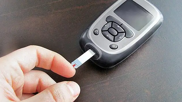 Diyabet organları sinsi sinsi çürütüyor