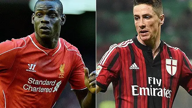 'Gol orucundaki' yıldızlar