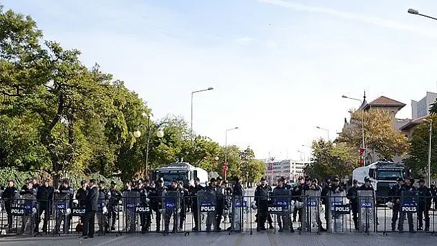 İç güvenlik paketi hazır