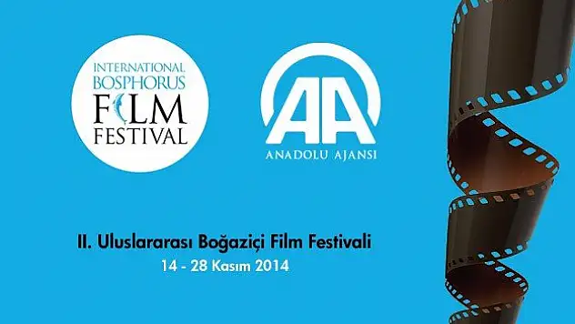 AA Boğaziçi Film Festivali'nin 'Global İletişim Ortağı' oldu