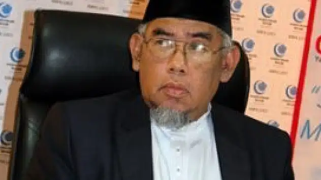 'Geçen hafta 100 Müslüman katledildi'