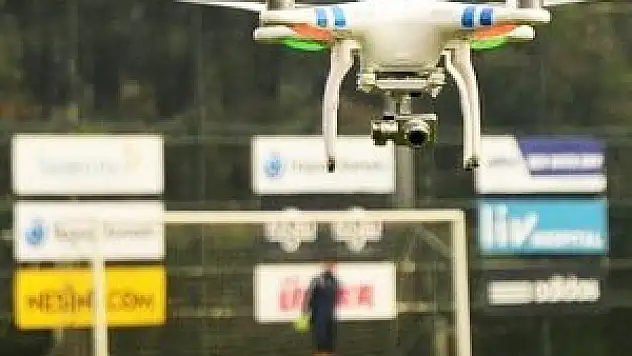 Fenerbahçe'den bir ilk! Görenler şaşırdı