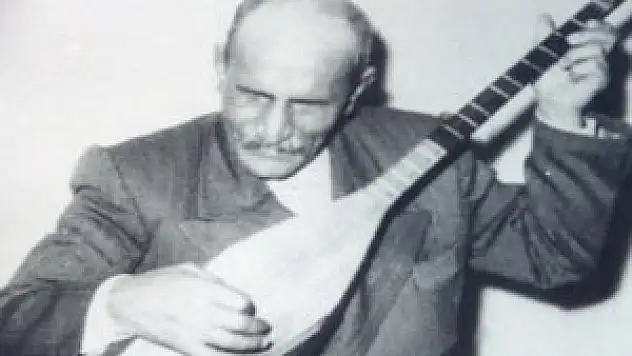 Aşık Veysel sahneye taşınacak