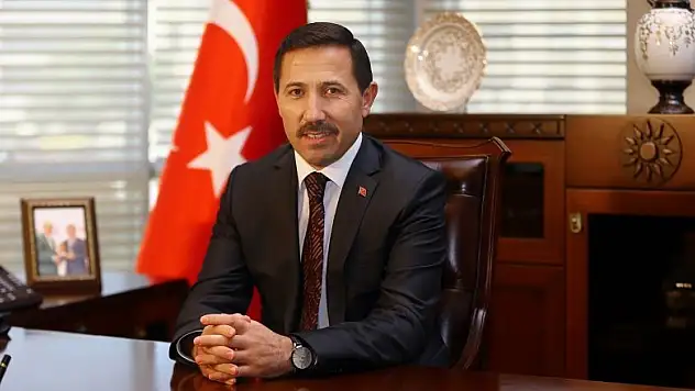 Kılca: Öğretmenlerimiz, yarınlarımıza açılan kapıların anahtarlarıdır
