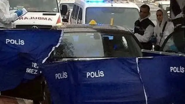 MHP'yi sarsan ölüm!