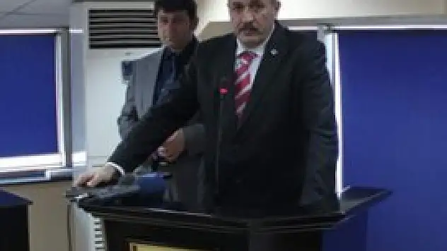 Sermaye şirketlerinde iflas erteleme anlatıldı