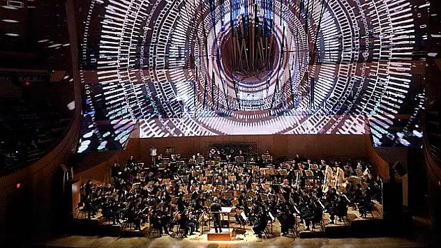 Los Angeles'ta orkestra sezon açılışına Türk sanatçı damgası