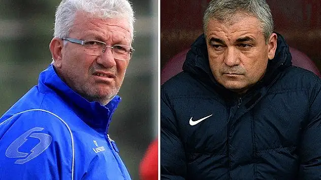 Çalımbay ve Ertekin'e 1'er maç ceza