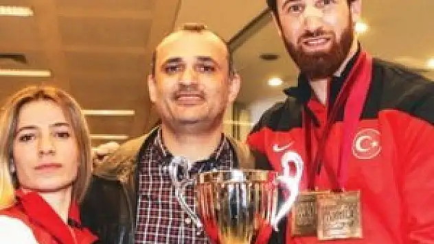 Tarih yazdık