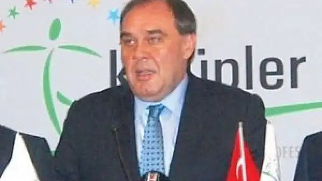 Türk futbolunun durumu hiç iyi değil