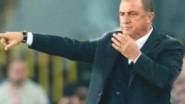 Brezilya maçı inşallah milat olur