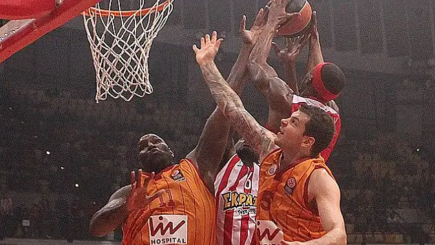 Galatasaray potada üzüldü