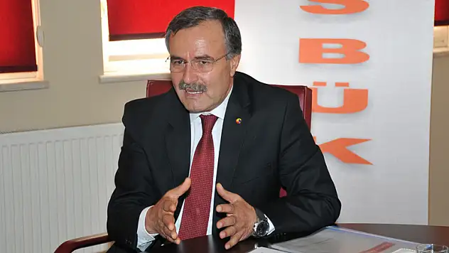 OSBÜK, ilk bölge toplantısında Marmara'daki OSB'lerle buluşacak