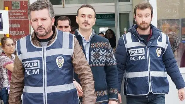 Polislerin tamamı serbest bırakıldı