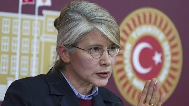 İşte Emine Ülker Tarhan'ın yeni partisi...