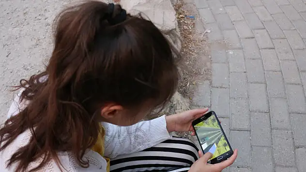 Radyofrekans radyasyonu çocukları 10 kat fazla etkileyebilir