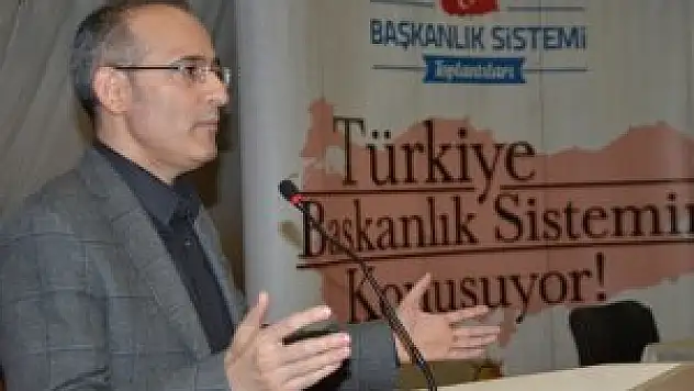 YÖK Başkan Vekilliği'ne Yavuz Atar seçildi