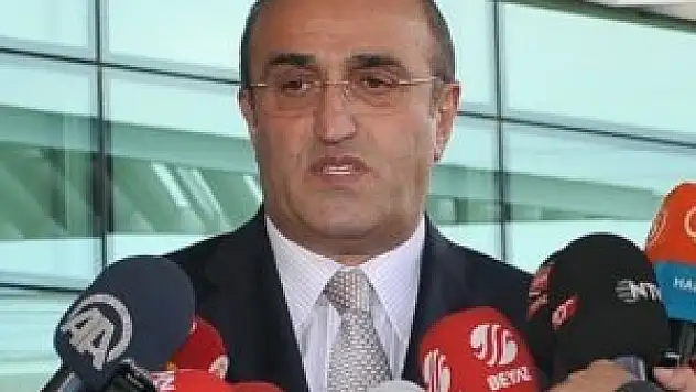 'Beraber başaracağız'