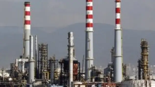 Türkiye'ye petrol piyangosu