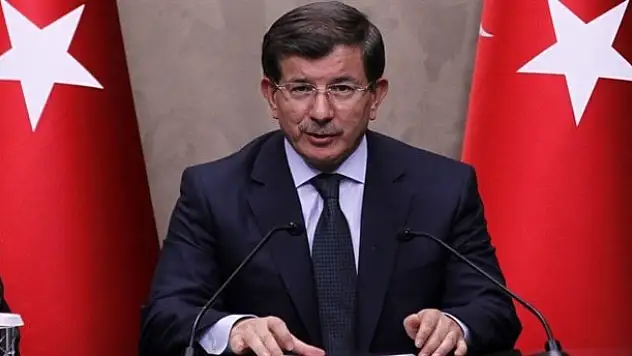Davutoğlu'ndan bedelli askerlik açıklaması