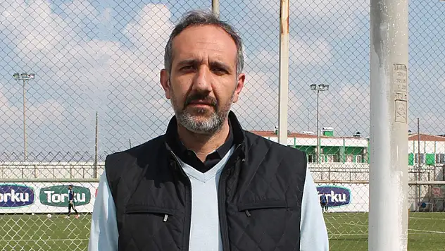 Selçuk Aksoy: Emeklerimize yazık oluyor