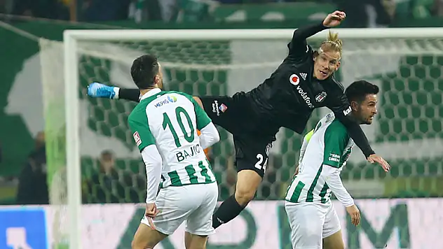 Ömer Ali: Çok mahcubuz