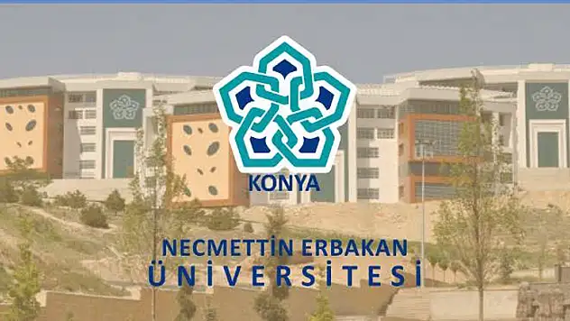 Necmettin Erbakan Üniversitesi 47 Öğretim Üyesi alacak
