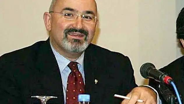 Gazeteci Önder Aytaç serbest bırakıldı