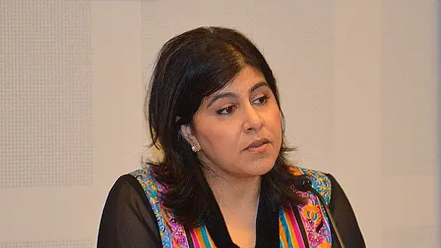 Erdoğan'la Türkiye'nin geleceği parlak