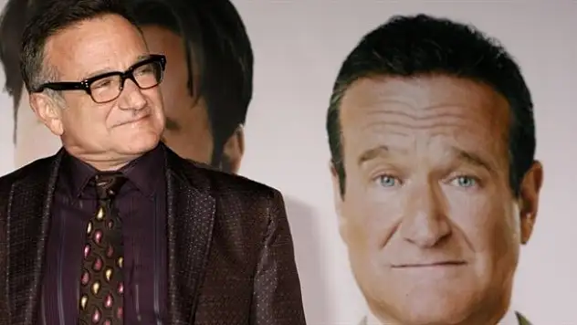 Robin Williams'ın vasiyeti açıklandı
